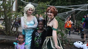 Keep boredom away with East Tennessee fall break fun