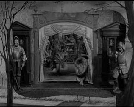 The Addams Family (1964 Series) - Opening