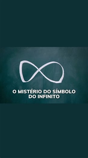 14 reactions | Se há algo universal, é o símbolo do infinito. Poderá haver outros ícones que não lhe são tão familiares no campo científico, mas, quer seja ou não alguém próximo da matemática, certamente o reconhecerá: “∞”. John Wallis não explicou porque escolheu este símbolo em particular. Neste vídeo, partilhamos algumas teorias em torno deste mistério deixado por decifrar. | National Geographic Portugal | Facebook