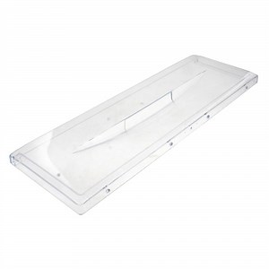 Refrigerator Salad Drawer Panel J00259309 - Hotpoint - Hotpoint