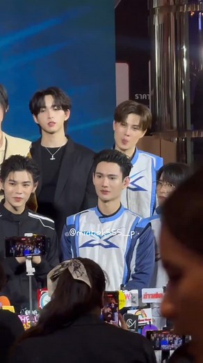 10K reactions · 116 shares | Of course he's mine  PRESSCON PIT BABE 2 #PITBABE2_PRESSCON #poohpavel #pavelphoom #ppoohkt #babecats #poohhoopers #babehoopers #pitbabetheseries2 | Pupew Love Zone | Facebook