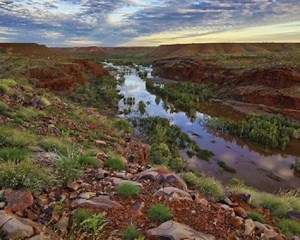 Karratha Tourism and Visitor Centre