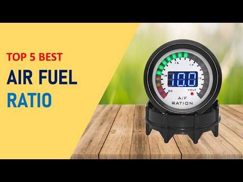 Top 5 Best Air Fuel Ratio in 2026 | Air Fuel Ratio on Aliexpress