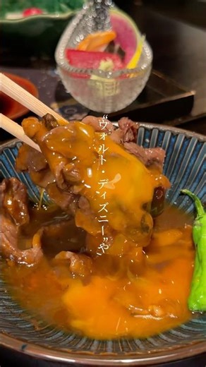 ウォルトディズニーも訪れた日本屈指の名料亭