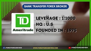 Top Bank Transfer Forex Brokers In Malaysia - Forextigressreview
