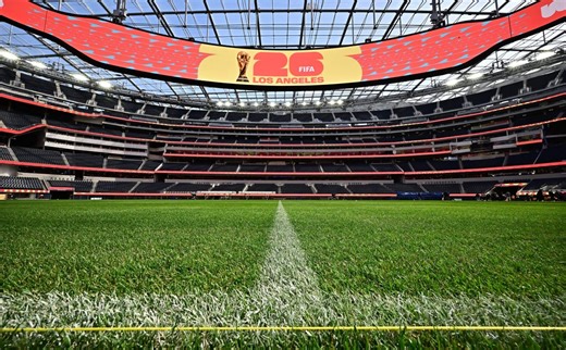 FIFA creates new World Cup ticket category, deepening suspicions of deception