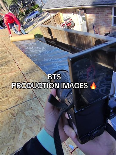 Houston Roof Installation! Starting the week strong with another premium roof installation. Quality materials, precise installation, and clear communication from start to finish. If you need repairs, a replacement, or an inspection, Ace Construction Services is here when you need us. Give us a call anytime. 281-202-4527 #houstonroofingcompany #houstonroofing #roofernearme #homeservices #fyp