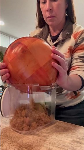 How to make homemade brown sugar
