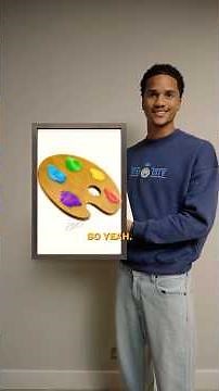 Who's The Most Artistic Baller? 🎨 DIVINE MUKASA EDITION