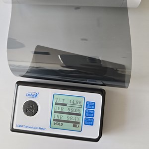 [Hot Item] Premium Heat-Reflective Window Tint Film with Ion Technology