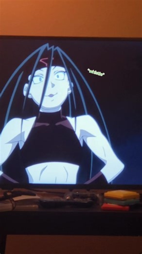 Envy, My Favorite Character from Fullmetal Alchemist