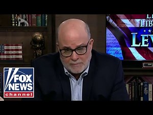 Levin: Our leaders need to wake the hell up
