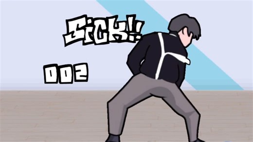 [FNF带链接]这莫非就是ikun的终极素养？