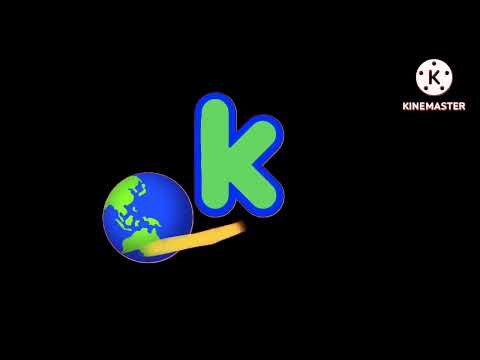 Discovery kids logo 2026 New Screenbug Template Animation