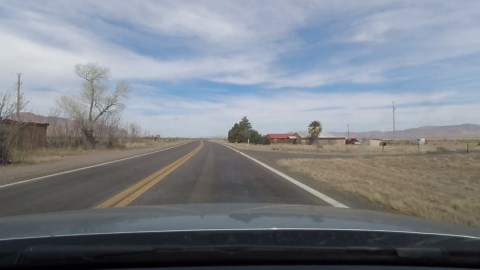 How the Apache wars ended in a remote Arizona canyon