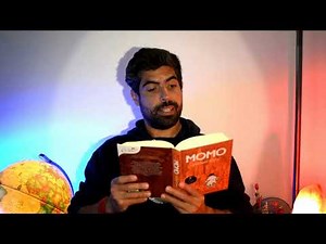 Audiobook. Momo. Ch. 14