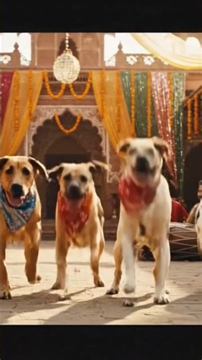 See the Doge Are How cool dancing #funny #petshub