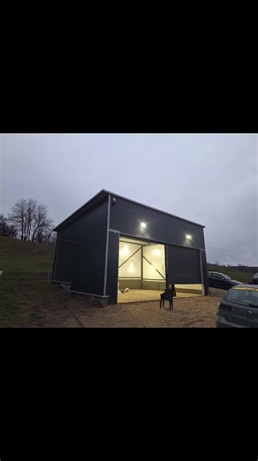 MST Tuning Garage Build: Part 2 Revealed