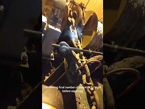 How to Anchor a ship - Step by step procedure for dropping anchor at night