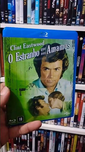 The Beguiled • O Estranho Que Nós Amamos 1971