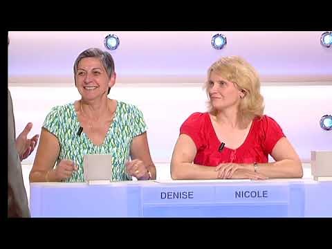 MOTUS du 25/09/2009 (vous avez 30 secondes pour trouver le mot)