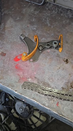 Tritontruck Repairinc on Instagram: "Update on the camaro: got new timing chain and tensioner installed along with a new oil pump. 😎👨‍🔧🧰💪 #diesel #gas #ls3 #repairshop #dieselrepairs automotive mechanic ford dodge ram peterbilt cummins powerstroke international kenworth diesels service tools technician shop dieseltruck tritontruckrepair isuzu brakes trucker truckerlife repairs repair truck vermeer"