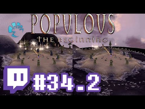 Change of Heart? [#34.2 | Populous: The Beginning | Katara | Multiverse]