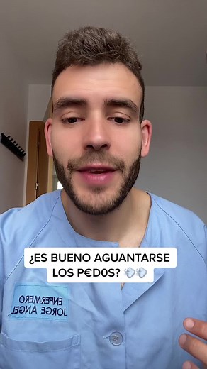 ¿Es bueno aguantarse los p€d0s? Consejos de salud