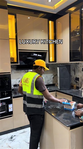 Stunning Luxury Kitchen Designs for Your Home