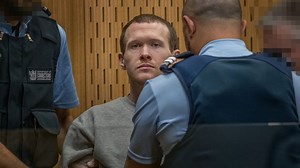 Brenton Harrison Tarrant pleaded guilty in March to 51 counts of murder, 40 counts of attempted murder and one count of terrorism.