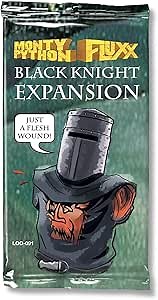 Black Knight Expansion Pack - Monty Python Expansion for More Fun