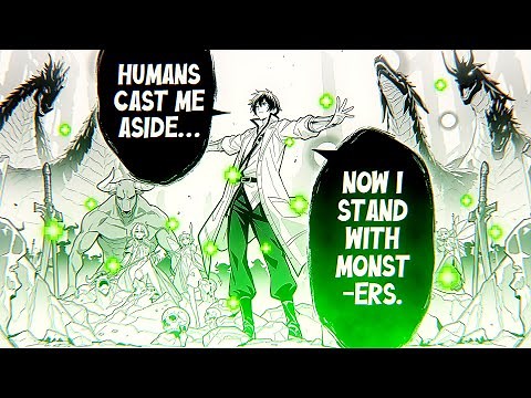 He Was FIRED As USELESS But Beastman Kingdom Treated Him Like a KING! – Manga Recap