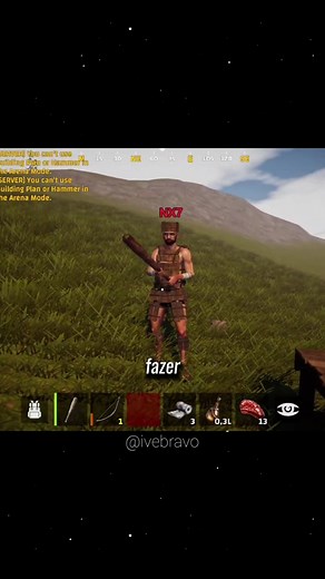 Rust Mobile: The Ultimate Action Game for Your Phone