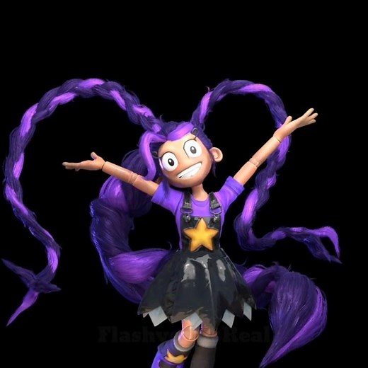 Current status of Poppy Playtime characters #poppyplaytime #trend #doey #catnap #edit #huggywuggy