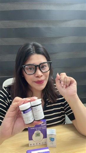 Effective Blood Sugar Monitoring with Test Strips