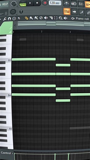 God Intro with FL Studio