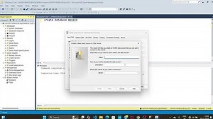 How to Configure ODBC to Connect to Microsoft SQL Server | Step-by-Step Guide
