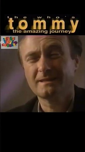 The Who - When Keith Moon Died (Tommy Documentary)