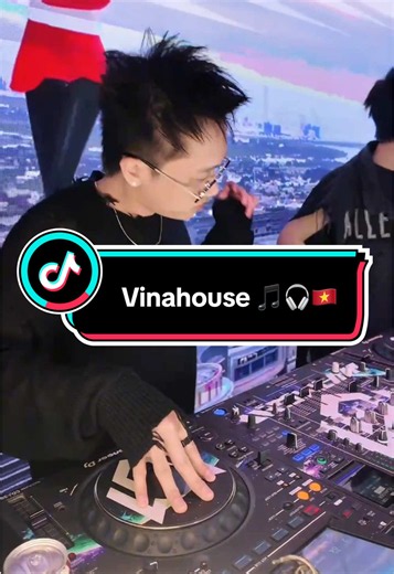 Vinahouse Remix: Tổng hợp nhạc Vinahouse nonstop hay nhất