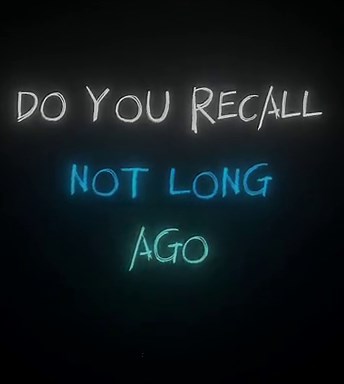 Remember | Lean On Lyrics