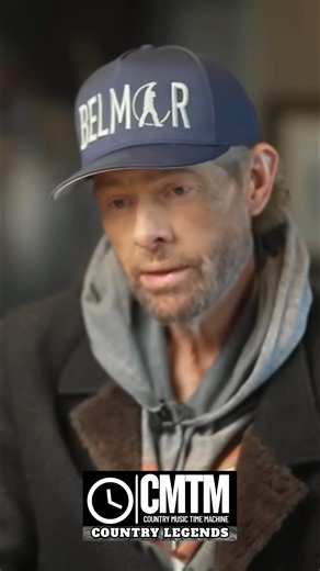 Toby Keith's favorite scripture | Country Music Time Machine