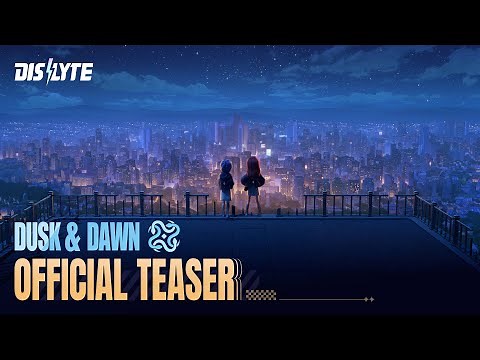 Leora - Dusk & Dawn Official Teaser | Dislyte