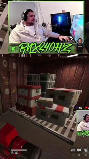 VEM EM MIN LAPTOP | DELTA FORCE