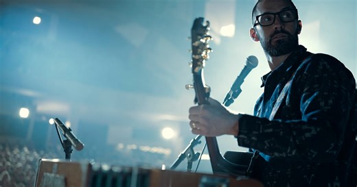 I Can Only Imagine 2 Trailer: Milo Ventimiglia & Dennis Quaid Star in MercyMe Movie