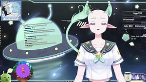 AlienMixture - My Burp Will Go On