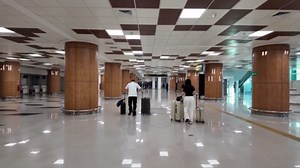 Surabaya Airport Departure Tour 2025 SUB