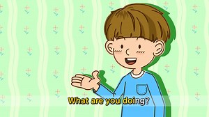 6.8K views · 971 reactions | Cartoon English For Kids Learning | Cartoon English For Kids Learning | Facebook