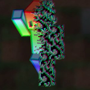 14K views · 162 reactions | Infected Lichen Skinpack By MobBlocks #minecraft #minecraftskin #skinsminecraft #minecraftmods #gaming #animationminecraft | AddOns Maker | Facebook