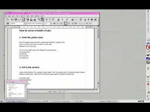 Free software on Linux