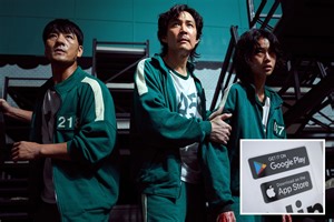 Warning over Squid Game app that puts malware onto your phone – delete it now